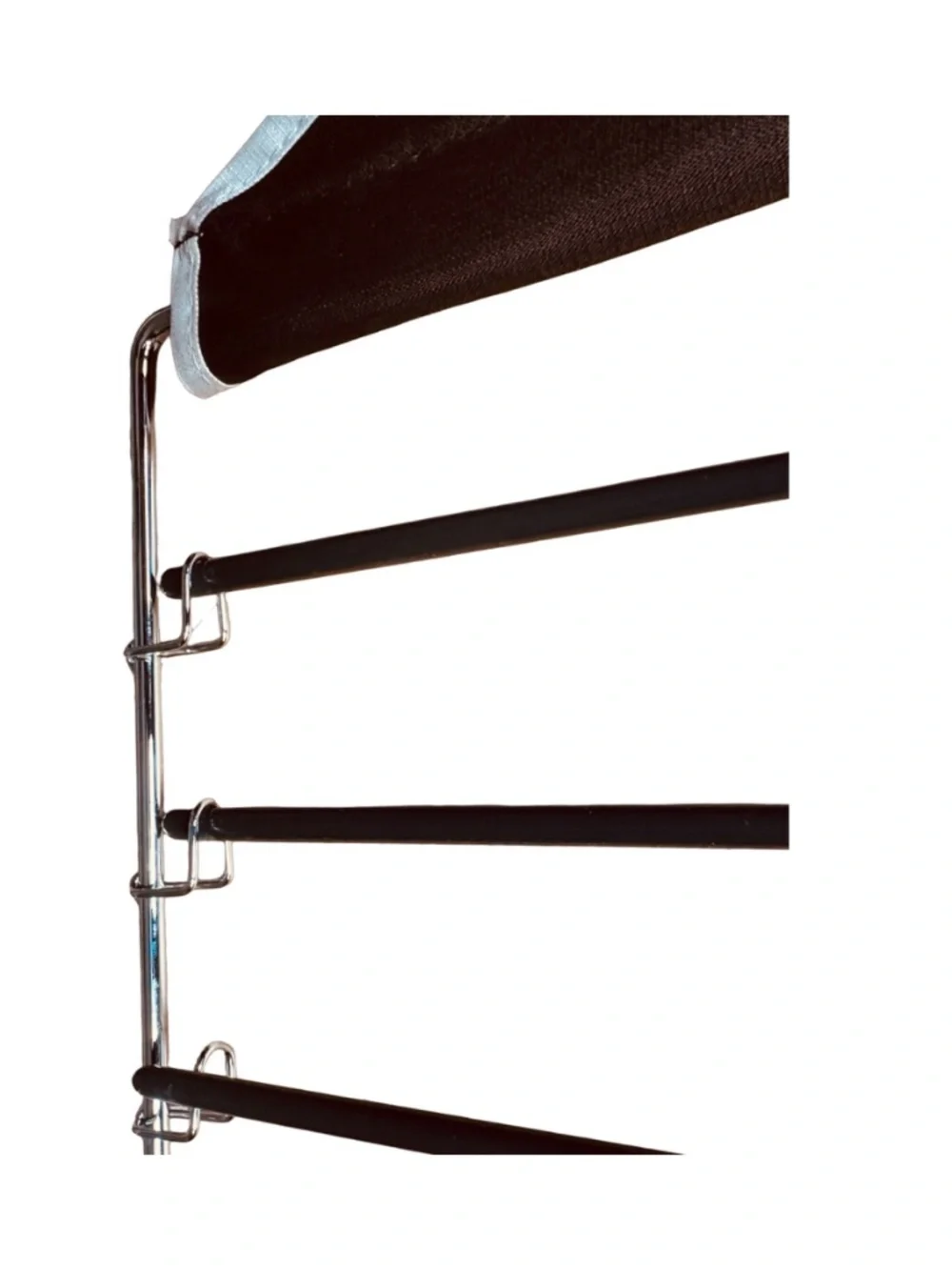 Multi-tier Tree Hanger Organizer Bedroom Closet Storage Pants Skirts Durable